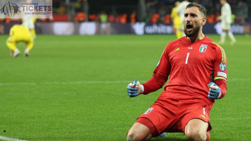 Italy Vs Spain Tickets: Donnarumma's Unbelievable Euro 2024 Penalty Catch

https://blog.worldwideticketsandhospitality.com/2024/01/19/italy-vs-spain-tickets-donnarummas-unbelievable-euro-2024-penalty-catch/

UEFA Euro 2024 fans from all over the world can book European Championship 2024 Tickets on our online ticketing platform. WorldWideTicketsandHospitality.com is the most authentic online ticket marketplace to book Italy Vs Spain Euro Cup Tickets. We are providing 100% guaranteed Euro Cup Germany Tickets.

https://www.worldwideticketsandhospitality.com/euro-cup-tickets/euro-cup-group-b-tickets/5936/spain-vs-italy-tickets.tix

#GermanyCupTickets, #Euro2024Tickets, #UEFAEuro2024Tickets, #EuroCupTickets, #EuroCup2024Tickets, #EuroCupFinalTickets, #EuroCupGermanyTickets, #GermanyEuroCupTickets, #EuropeanChampionship2024Tickets, #EuroCupSemiFinalsTickets, #TurkeyEuroCupTickets, #SpainEuroCupTickets, #ItalyEuroCupTickets,