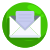 Mail icon