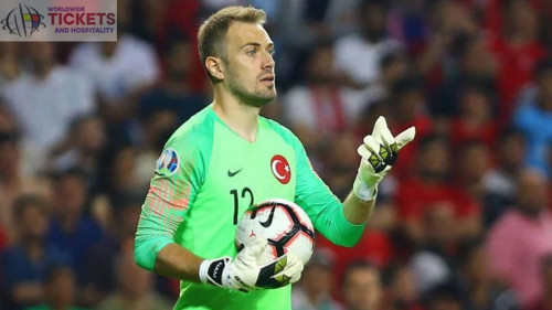 Turkey Vs Portugal: Mert Gunok's Euro 2024 Journey as Turkey's Goalkeeper

https://blog.worldwideticketsandhospitality.com/2024/01/17/turkey-vs-portugal-mert-gunoks-euro-2024-journey-as-turkeys-goalkeeper/

UEFA Euro 2024 fans from all over the world can book European Championship 2024 Tickets on our online ticketing platform. WorldWideTicketsandHospitality.com is the most authentic online ticket marketplace to book Turkey Vs Portugal Euro Cup Tickets. We are providing 100% guaranteed Euro Cup Germany Tickets.

https://www.worldwideticketsandhospitality.com/euro-cup-tickets/euro-cup-group-f-tickets/5958/turkey-vs-portugal-tickets.tix

#GermanyCupTickets, #Euro2024Tickets, #UEFAEuro2024Tickets, #EuroCupTickets, #EuroCup2024Tickets, #EuroCupFinalTickets, #EuroCupGermanyTickets, #GermanyEuroCupTickets, #EuropeanChampionship2024Tickets, #EuroCupSemiFinalsTickets, #TurkeyEuroCupTickets, #SpainEuroCupTickets, #ItalyEuroCupTickets,