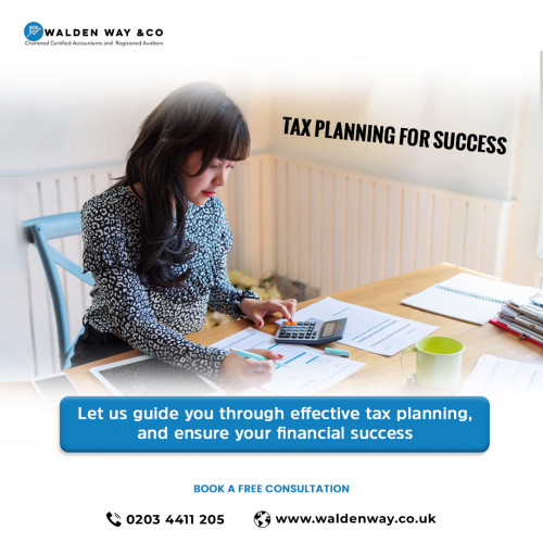 We are a firm of Chartered Certified Accountants and Registered Auditors. At Walden Way you will find innovative solutions.

0203 441 1205

Unit A3, Gateway Tower 32 Western Gateway London E16 1YL

https://www.waldenway.co.uk/