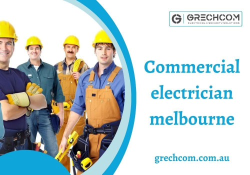 Safeguard your commercial property with our premium Commercial Electrician Melbourne. We understand the importance of a reliable and efficient electrical system for businesses. Our skilled technicians specialize in comprehensive electrical solutions, ensuring the smooth operation of your commercial establishment. Whether you need installations, upgrades, or repairs, our Commercial Electrician team in Melbourne is equipped to handle it all.
https://www.grechcom.com.au/commercial-electrician