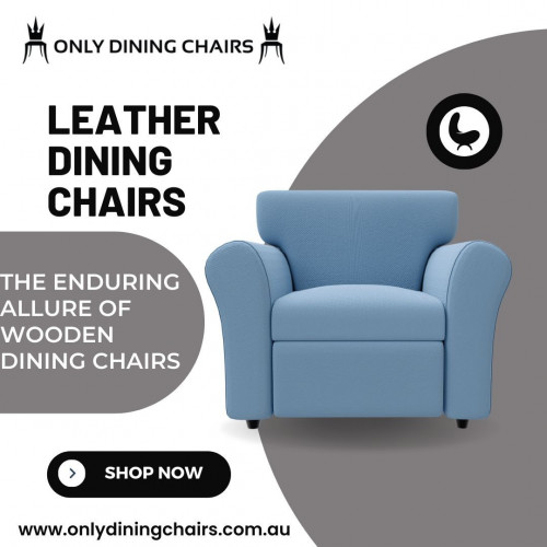 the enduring alure of wooden dining chairs


Only Dining Chairs is a family owned, online retailer specializing in high-quality dining room furniture that are guaranteed to enhance every meal and celebration with your friends and family. Our products are so exceptional, you may even have trouble getting guests to leave - you’ve been warned!. You’ve got a lot on your plate; furnishing your home is no easy feat, which is made more difficult to achieve among household chores and countless other commitments.

PO BOX 176 Leopold VIC 3224 Australia

http://onlydiningchairs.com.au/

support@onlydiningchairs.com.au

1300 303 764