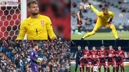 Tomas Vaclik: A Goalkeeper's Journey from Under-21 Glory to Euro 2024

https://blog.worldwideticketsandhospitality.com/2024/01/24/tomas-vaclik-a-goalkeepers-journey-from-under-21-glory-to-euro-2024/

Euro Cup fans worldwide can book Euro 2024 Tickets from our online platform www.worldwideticketsandhospitality. Fans can book Czechia Vs Turkey Tickets on our website at discounted prices.

https://www.worldwideticketsandhospitality.com/euro-cup-tickets/euro-cup-group-f-tickets/5961/czechia-vs-turkey-tickets.tix

#CzechiaVsTurkeyTickets,#CzechiaEuroCupTickets,#TurkeyEuroCupTickets,#UEFAEuro2024Tickets,#EuroCupTickets,#Euro2024Tickets,#EuroCup2024Tickets,#EuroCupSemiFinalsTickets,#EuroCupFinalTickets,#EuropeanChampionship2024Tickets,#Euro2024GermanyTickets,#Euro2024FinalTickets,#NetherlandsVsFranceTickets,CzechiaVsTurkeyTickets,