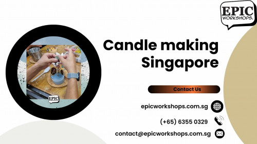 Epic Workshops’ series of team bonding workshops have been crafted to deliver an exciting, interactive and unforgettable teambuilding experience for companies from all industries of all sizes.
Website: https://epicworkshops.com.sg/
Phone: 65 6355 0329
Address: 37 Jalan Pemimpin Mapex Building #03-10 Singapore 577177
Business Email : contact@epicworkshops.com.sg