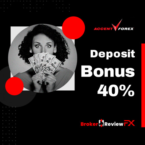 Make a deposit and get the bonus that is tradeable, Make an account today and apply for this deposit bonus to make it available right in your trading account. This bonus may support on margin for the opening position and help in the time of drawdown of your equity.