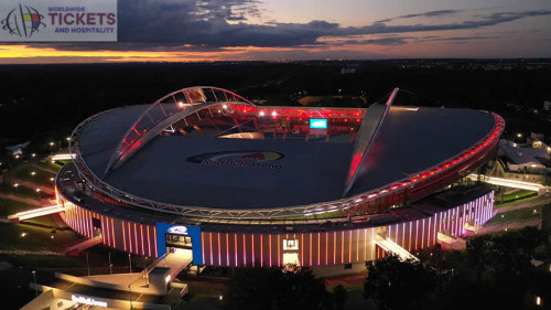 Euro Cup 2024: A drive through the superb Euro 2024 host arenas

https://blog.worldwideticketsandhospitality.com/2024/01/24/euro-cup-2024-a-drive-through-the-superb-euro-2024-host-arenas/

UEFA Euro 2024 fans from all over the world can book European Championship 2024 Tickets on our online ticketing platform. WorldWideTicketsandHospitality.com is the most authentic online ticket marketplace to book Euro Cup 2024 Tickets. We are providing 100% guaranteed Euro Cup Germany Tickets.

https://www.worldwideticketsandhospitality.com/euro-cup-tickets

#Euro2024Tickets #UEFAEuro2024Tickets #EuroCupTickets #EuroCup2024Tickets #EuroCupFinalTickets #EuroCupGermanyTickets #EuroCupSemiFinalsTickets #EuropeanChampionship2024Tickets #SpainVsItalyTickets #SwitzerlandVsGermanyTickets #PortugalVsCzechiaTickets