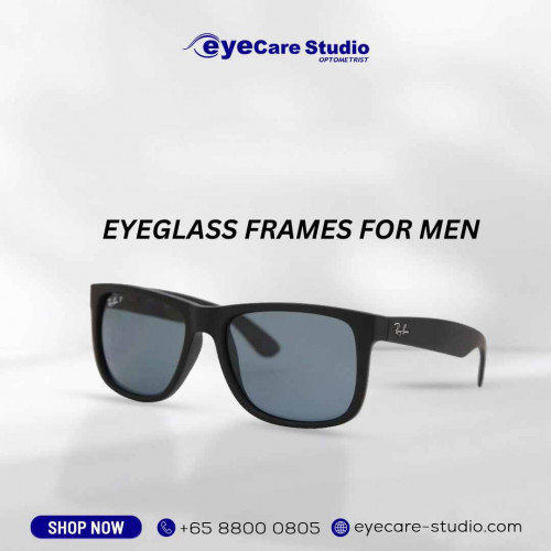 Eyecare Studio have continuously strived to provide professional eye care services, a wide variety and the latest range of high quality optical merchandise at competitive prices.
Website: https://www.eyecare-studio.com/
Phone:  65 6316 0676
Address:  63 Jurong West Central 3 Jurong Point 2 #01-13 Singapore 648331
Business Email :  mailto:sales@eyecare-studio.com
Myopia control