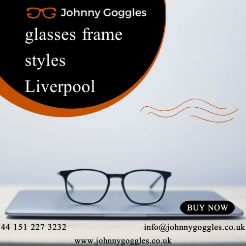 We at Johnny Goggles are passionate in sourcing and providing premium independent eyewear from around the world. We felt that Liverpool needed something different, something unique that was not available in this great city.

32 N John St, City Centre, Liverpool, L2 9QJ

+44 151 227 3232

https://johnnygoggles.co.uk/

info@johnnygoggles.co.uk