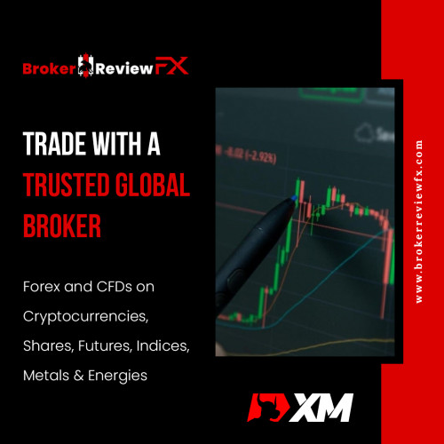 XM is a Forex & CFD trading platform.They are also a regulated online broker where you can trade a range of financial instruments.Currently you can trade forex currency pairs as well as a 1000+ CFD assets like CFDs and stocks.