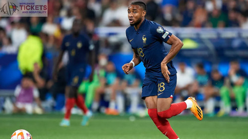 Netherlands vs France: Nkunku's Euro 2024 Peril under Didier Deschamps

https://blog.worldwideticketsandhospitality.com/2024/01/23/netherland-vs-france-nkunkus-euro-2024-peril-under-didier-deschamps/

UEFA Euro 2024 fans from all over the world can book European Championship 2024 Tickets on our online ticketing platform. WorldWideTicketsandHospitality.com is the most authentic online ticket marketplace to book Netherlands VS France Euro Cup Tickets. We are providing 100% guaranteed Euro Cup Germany Tickets.

https://www.worldwideticketsandhospitality.com/euro-cup-tickets/euro-cup-group-d-tickets/5947/netherlands-vs-france-tickets.tix

#GermanyCupTickets, #Euro2024Tickets, #UEFAEuro2024Tickets, #EuroCupTickets, #EuroCup2024Tickets, #EuroCupFinalTickets, #EuroCupGermanyTickets, #GermanyEuroCupTickets, #EuropeanChampionship2024Tickets, #EuroCupSemiFinalsTickets, #TurkeyEuroCupTickets, #SpainEuroCupTickets, #ItalyEuroCupTickets,