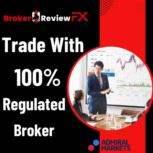 Admiral Markets is one of the best global traders, with their head office operating out of the U.K. Our Admiral Market review will focus on what makes them the best forex broker, why they have lasted so long in the market, and if they are the right broker for you.