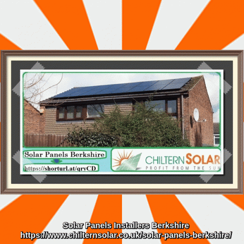 Chiltern solar provides panels and services for both domestic and commercial purposes; additionally it has solutions for builders in this area.   https://rb.gy/3bgrmm