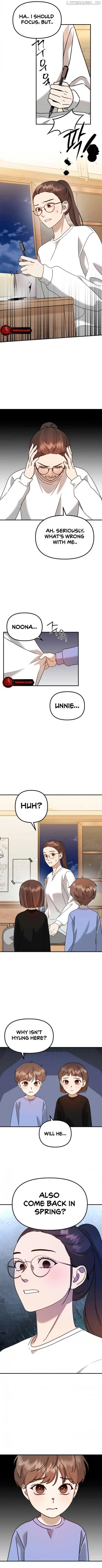 God Jangsan Tiger Chapter 28 10
