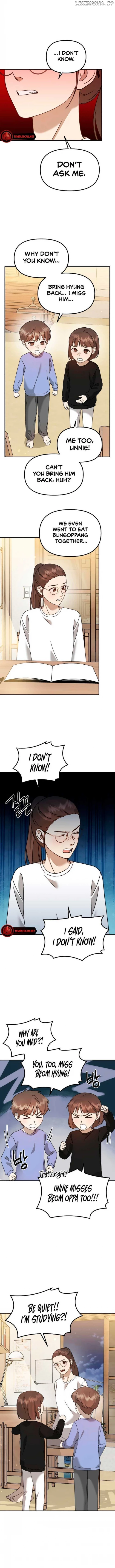 God Jangsan Tiger Chapter 28 11