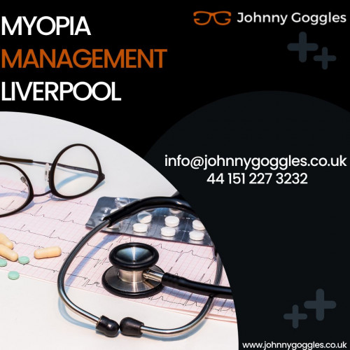 We at Johnny Goggles are passionate in sourcing and providing premium independent eyewear from around the world. We felt that Liverpool needed something different, something unique that was not available in this great city.We believe that with a commitment to providing best in class customer service coupled with the best eyewear and the most advanced eye examination equipment, our clients can enjoy a truly world class experience.

32 N John St, City Centre, Liverpool, L2 9QJ

44 151 227 3232

www.johnnygoggles.co.uk

info@johnnygoggles.co.uk