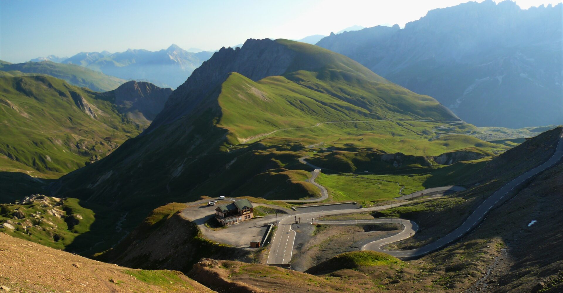 Valloire