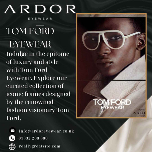 With Ardor Eyewear, you’ll look and feel your very best as you explore the many paths ahead of you – moving forward fully prepared for whatever and wherever your journey takes you.
Website: https://ardoreyewear.co.uk/
Phone: 01332 208 880
Business Email: mailto:info@ardoreyewear.co.uk