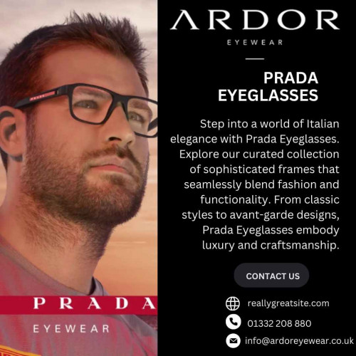 With Ardor Eyewear, you’ll look and feel your very best as you explore the many paths ahead of you – moving forward fully prepared for whatever and wherever your journey takes you.
Website: https://ardoreyewear.co.uk/
Phone: 01332 208 880
Business Email: mailto:info@ardoreyewear.co.uk