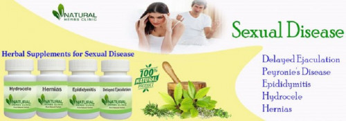 Herbal Supplements for Sexual Disease have properties that work deeply to decrease symptoms and causes to get rid of it with out any negative effects. https://www.naturalherbsclinic.com/blog/sexual-disease-get-rid-of-it-with-herbal-supplements/