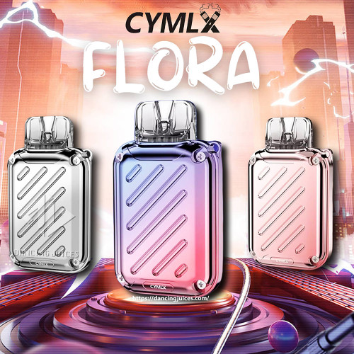 CYMLX Flora Pod Kit Phone: 0971.829.269
Link sản phẩm: https://dancingjuices.com/cymlx-flora-pod-kit-thiet-bi-pod-system/
CYMLX Flora Pod Kit - Chiếc Vali Đặc Sắc Tỏa Hương Vị Cực Đỉnh
Dòng sản phẩm pod system mới toanh đến từ thương hiệu CYMLX đang làm mưa làm gió trên thị trường. Với thiết kế không thể nào sành điệu hơn, đi kèm 6 phối màu đa dạng cho anh em có thêm nhiều sự lựa chọn. 
Thiết bị nhỏ gọn có dung lượng pin 1000mAh bền bỉ, anh em có thể vaping cả ngày dài cùng đầu pod 0.6 với khả năng lên hương vị đặc sắc.
https://www.google.com/maps?cid=16073557771138950785&_ga=2.30753718.864961663.1654662457-1440810753.1654662457
WEBSITE: http://dancingjuices.com
27/16/1 Nguyễn Ngọc Lộc-P14- Q10 339/39B1 Lê Văn Sỹ - P13- Q3 Hotline: 0971.829.269 (Zalo)
#cymlxflorapodkit #cymlx #podsystem #vape #vapeshop #vapevietnam #tinhdauvape