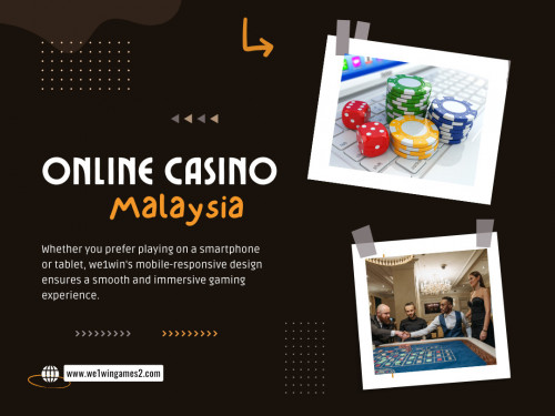 This flexibility is especially beneficial for those with busy schedules or those in different time zones, ensuring that gaming remains an option at any hour. 

Official Website: https://www.we1wingames2.com

Click here for more information about: https://www.we1wingames2.com/m/index.html

Our Profile : https://gifyu.com/we1wingames2

More Photos:

http://tinyurl.com/ynzvxze9
http://tinyurl.com/yqr3p88g
http://tinyurl.com/yk86cp55
http://tinyurl.com/2xfkxrqo
