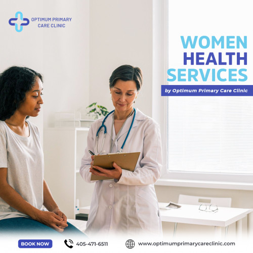 Women Health Services