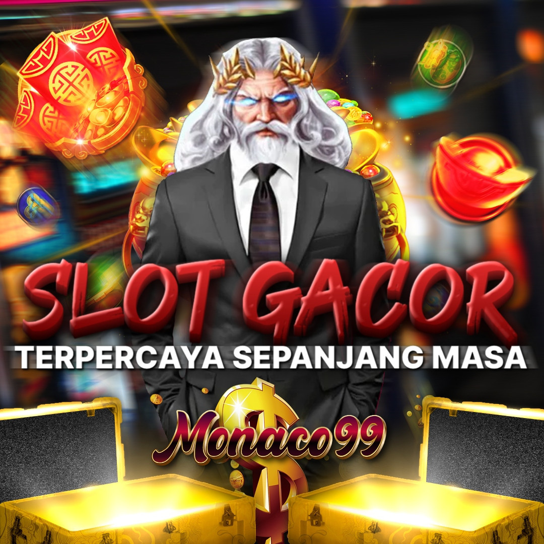 MONACO99: Daftar Bocoran Pola Slot Pragmatic Zeus & RTP Live Slot Tertinggi