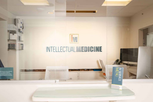 antiaging therapeutics

My work as a practicing physician has been focused on enhancing human vitality by targeting health at a cellular level. My interest is in combining the best of conventional medicine, with advances in cellular biology to deliver novel approaches to address core issues that corrode health and accelerate aging. My research is in the tradition of other actively practicing clinicians. It can best be described as observation of the real world outcomes of the treatments that I render. By carefully documenting results, I am able to gather evidence regarding the impact of the treatment approaches that I design. My 30 year career as a family doc has enabled me to identify the greatest concerns and objectives of the patients I serve.-Dr. Petteruti"

https://diigo.com/0v33kg