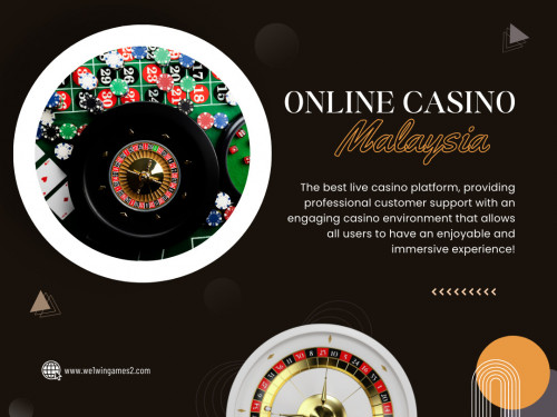In conclusion, we1win Online Casino Malaysia has rightfully earned its status as the ultimate slot sanctuary. 

Official Website: https://www.we1wingames2.com

Click here for more information about: https://www.we1wingames2.com/m/index.html

Our Profile: https://gifyu.com/we1wingames2

More Photos:

http://tinyurl.com/yu6jjoql
http://tinyurl.com/ysveg2j3
http://tinyurl.com/ylt7h8kb
http://tinyurl.com/yrn9cdbz