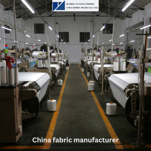Discover excellence with our China fabric manufacturer - delivering top-tier textiles crafted for durability and style. Explore a diverse range of quality fabrics for your unique needs.