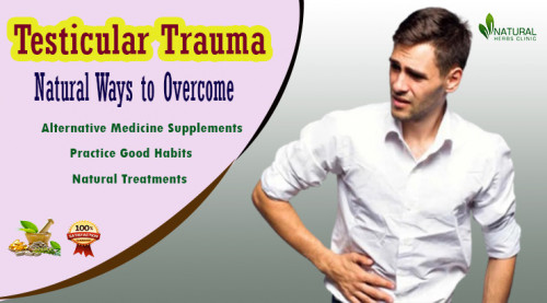 Don’t let testicular trauma take over your life–learn how to face the challenges and overcome them. Find out what resources are available. https://www.naturalherbsclinic.com/blog/dont-let-testicular-trauma-ruin-your-life-overcome-the-matter/