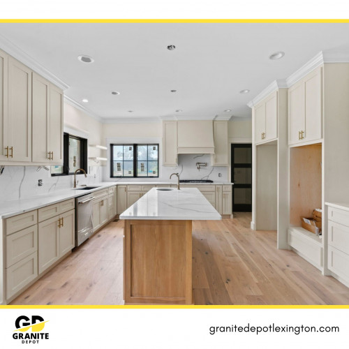 Visit Granite Depot of Lexington, the top Granite Company in Lexington, to discover exceptional granite solutions. Our wide selection of high-quality granite countertops can provide timeless elegance to your home or business. We take great care in ensuring that each countertop is skillfully made to provide you with the best possible product. Contact us now at (859) 900-0944.
visit here: https://www.granitedepotlexington.com