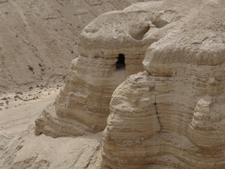 qumran