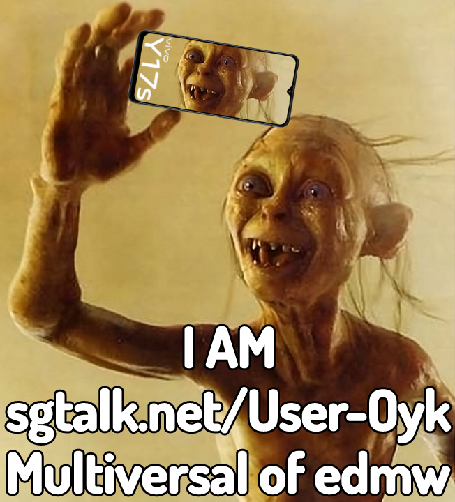sgtalk.net/User-Oyk BETTER OFF DEAD