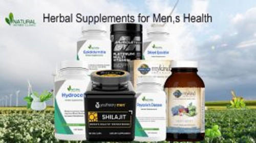 Herbal Supplements for Men’s Health Diseases are very effective for people who are suffering from different kinds of Men’s Health Diseases. https://www.naturalherbsclinic.com/blog/best-7-effective-herbal-supplements-for-mens-health/