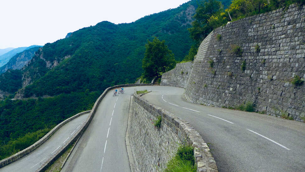 Col de Turini