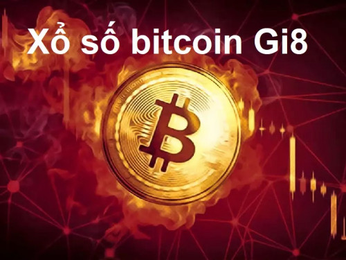 Xổ số Bitcoin Gi8 - Cơ hội trúng giải "siêu khủng" đã đến! Với lối chơi mới lạ, đơn giản nhưng không kém phần hấp dẫn, bạn sẽ có những giây phút giải trí tuyệt vời cùng Gi8. Đến và thử ngay nào!

https://gi8hey.com/xo-so-bitcoin-gi8/

#Xổ Số Bitcoin Gi8