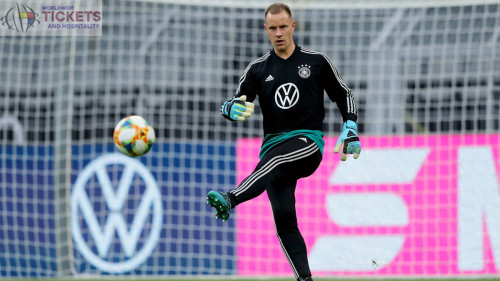 Germany vs Hungary: Ter Stegen confirms date for return from injury Euro 2024

https://blog.worldwideticketsandhospitality.com/2024/01/23/germany-vs-hungary-ter-stegen-confirms-date-for-return-from-injury-euro-2024/

UEFA Euro 2024 fans from all over the world can book European Championship 2024 Tickets on our online ticketing platform. WorldWideTicketsandHospitality.com is the most authentic online ticket marketplace to book Germany Vs Hungary Euro Cup Tickets. We are providing 100% guaranteed Euro Cup Germany Tickets.

https://www.worldwideticketsandhospitality.com/euro-cup-tickets/euro-cup-group-a-tickets/5929/germany-vs-hungary-tickets.tix

#GermanyCupTickets, #Euro2024Tickets, #UEFAEuro2024Tickets, #EuroCupTickets, #EuroCup2024Tickets, #EuroCupFinalTickets, #EuroCupGermanyTickets, #GermanyEuroCupTickets, #EuropeanChampionship2024Tickets, #EuroCupSemiFinalsTickets, #TurkeyEuroCupTickets, #SpainEuroCupTickets, #ItalyEuroCupTickets,