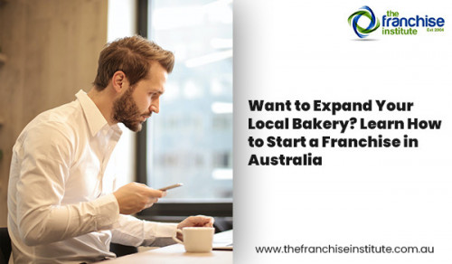 Can’t decide on how to expand your local bakery countrywide? Instead of wasting time wondering about how to do it, discuss how to start a franchise in Australia with an expert. Franchising is one of the best ways to expand local businesses across the nation. We at The Franchise Institute can help you with that. We come with years of skills and expertise in franchising brands. Thus, we can review the brand to check if it’s franchise-ready. Visit: https://thefranchiseinstitute.com.au/.