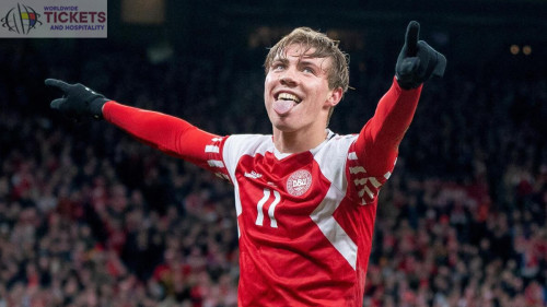 Denmark Vs Serbia: Euro 2024 Boosts Hojlund's World-Class Future

https://blog.worldwideticketsandhospitality.com/2024/01/22/denmark-vs-serbia-euro-2024-boosts-hojlunds-world-class-future/

UEFA Euro 2024 fans from all over the world can book European Championship 2024 Tickets on our online ticketing platform. WorldWideTicketsandHospitality.com is the most authentic online ticket marketplace to book Denmark Vs Serbia Euro Cup Tickets. We are providing 100% guaranteed Euro Cup Germany Tickets.

https://blog.worldwideticketsandhospitality.com/2024/01/22/denmark-vs-serbia-euro-2024-boosts-hojlunds-world-class-future/

#GermanyCupTickets, #Euro2024Tickets, #UEFAEuro2024Tickets, #EuroCupTickets, #EuroCup2024Tickets, #EuroCupFinalTickets, #EuroCupGermanyTickets, #GermanyEuroCupTickets, #EuropeanChampionship2024Tickets, #EuroCupSemiFinalsTickets, #TurkeyEuroCupTickets, #SpainEuroCupTickets, #ItalyEuroCupTickets,