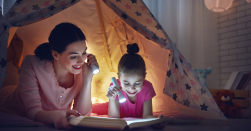 Bedtime stories ideas create magical moments, fostering strong emotional bonds between parents and kids. Shared tales provide a special time for connection, as parents and children immerse themselves in the enchanting worlds of stories. These shared experiences promote closeness, trust, and a sense of security, contributing to a nurturing relationship that lasts a lifetime. To know more visit here https://inflationeducation.net/better-bedtime-stories/