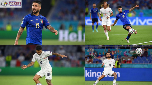 Euro 2024: Emergence to Stardom the Early Career and National Selection of Lorenzo Insigne

https://blog.worldwideticketsandhospitality.com/2024/01/25/euro-2024-emergence-to-stardom-the-early-career-and-national-selection-of-lorenzo-insigne/

Euro Cup fans worldwide can book Euro 2024 Tickets from our online platform www.worldwideticketsandhospitality. Fans can book Croatia Vs Italy Tickets on our website at discounted prices.

https://www.worldwideticketsandhospitality.com/euro-cup-tickets/euro-cup-group-b-tickets/5937/croatia-vs-italy-tickets.tix

#CroatiaVsItalyTickets,#CroatiaEuroCupTickets,#ItalyEuroCupTickets,#UEFAEuro2024Tickets,#EuroCupTickets,#Euro2024Tickets,#EuroCup2024Tickets,#EuroCupSemiFinalsTickets,#EuroCupFinalTickets,#EuropeanChampionship2024Tickets,#Euro2024GermanyTickets,#Euro2024FinalTickets,#NetherlandsVsFranceTickets,CzechiaVsTurkeyTickets,