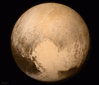 pluto