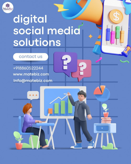 SMM Services India