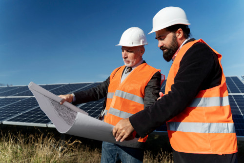 If you're seeking top-notch solar solutions in Sydney, look no further than Electrical Express Pty Limited. Our team specializes in providing cutting-edge solar technologies tailored to your needs. As one of the leading solar companies in Sydney, we're dedicated to delivering efficient and sustainable energy solutions for your home or business. Visit here: https://goo.gl/maps/pJi5eSJxDGtbc3MG7