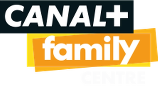C+AF: CANAL+ FAMILY CENTRE HD
