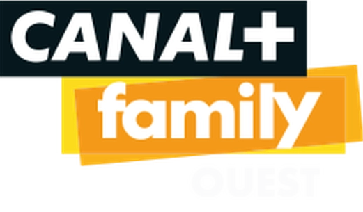 C+AF: CANAL+ FAMILY OUEST HD