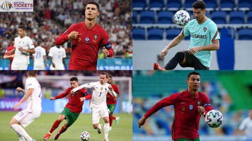 Preparing for Euro Cup 2024: Portugal's Friendly Match Schedule Unveiled

https://blog.worldwideticketsandhospitality.com/2024/02/13/preparing-for-euro-cup-2024-portugals-friendly-match-schedule-unveiled/

Euro Cup fans worldwide can book Euro 2024 Tickets from our online platform www.worldwideticketsandhospitality. Fans can book Turkey Vs Portugal Tickets on our website at discounted prices.

https://www.worldwideticketsandhospitality.com/euro-cup-tickets/euro-cup-group-f-tickets/5958/turkey-vs-portugal-tickets.tix

#TurkeyVsPortugalTickets,#TurkeyEuroCupTickets,#PortugalEuroCupTickets,#UEFAEuro2024Tickets,#EuroCupTickets,#Euro2024Tickets,#EuroCup2024Tickets,#EuroCupSemiFinalsTickets,#EuroCupFinalTickets,#EuropeanChampionship2024Tickets,#Euro2024GermanyTickets,#Euro2024FinalTickets,#NetherlandsVsFranceTickets,CzechiaVsTurkeyTickets,