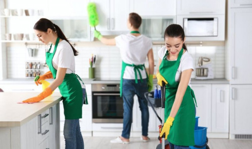 Are you looking forward to hiring experts who can deliver flawless vacate cleaning in Coburg, which will get you the entire bond money back? Your search should end at Clean House Melbourne. 

Visit us at https://cleanhousemelbourne.com.au/end-of-lease-cleaning-service-coburg/