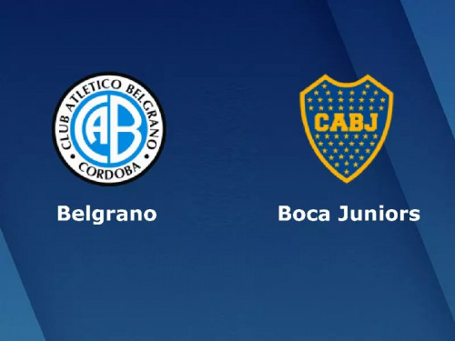 Trận đấu Belgrano vs Boca Juniors sắp tới, liệu ai sẽ thắng? Đừng lo, Mu88hey sẽ giúp bạn! Chúng tôi sẽ cung cấp cho bạn toàn bộ dự đoán và mẹo cá cược để đặt cược thông minh nhất. Hãy đọc bài viết này để biết thêm chi tiết và không bỏ lỡ cơ hội đặt cược thành công nhất nha!

https://mu88hey.com/belgrano-vs-boca-juniors/

#Belgrano vs Boca Juniors
